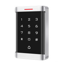 Wholesaler Standalone metal access control system IP68 waterproof rfid door access control